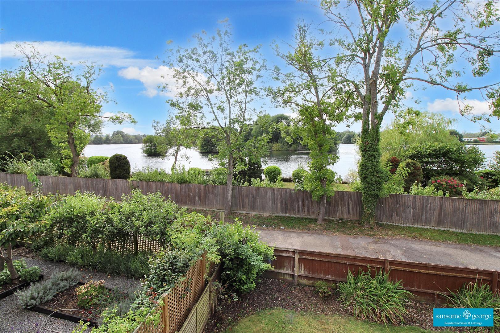 Searles Farm Lane, Burghfield